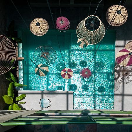 Oasis Fresh Hotel Santa Marta Dış mekan fotoğraf