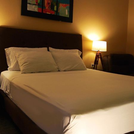 Oasis Fresh Hotel Santa Marta Dış mekan fotoğraf