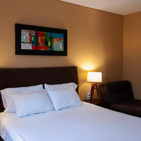 Oasis Fresh Hotel Santa Marta Dış mekan fotoğraf