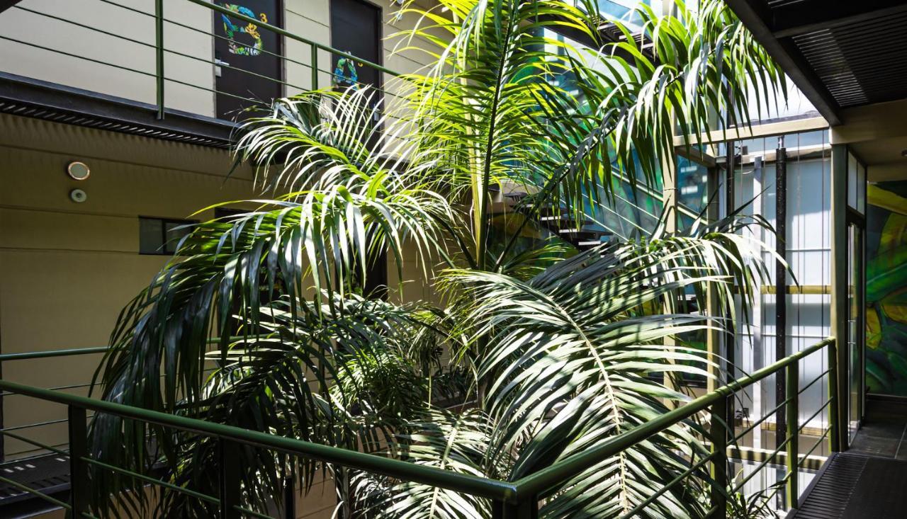 Oasis Fresh Hotel Santa Marta Dış mekan fotoğraf