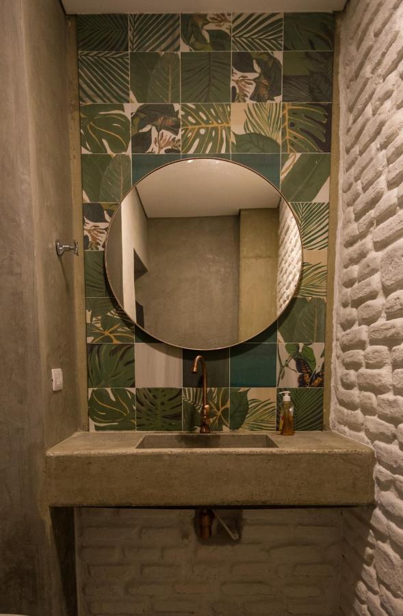 Oasis Fresh Hotel Santa Marta Dış mekan fotoğraf