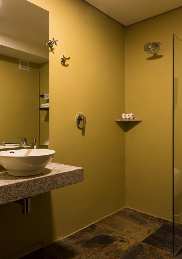 Oasis Fresh Hotel Santa Marta Dış mekan fotoğraf