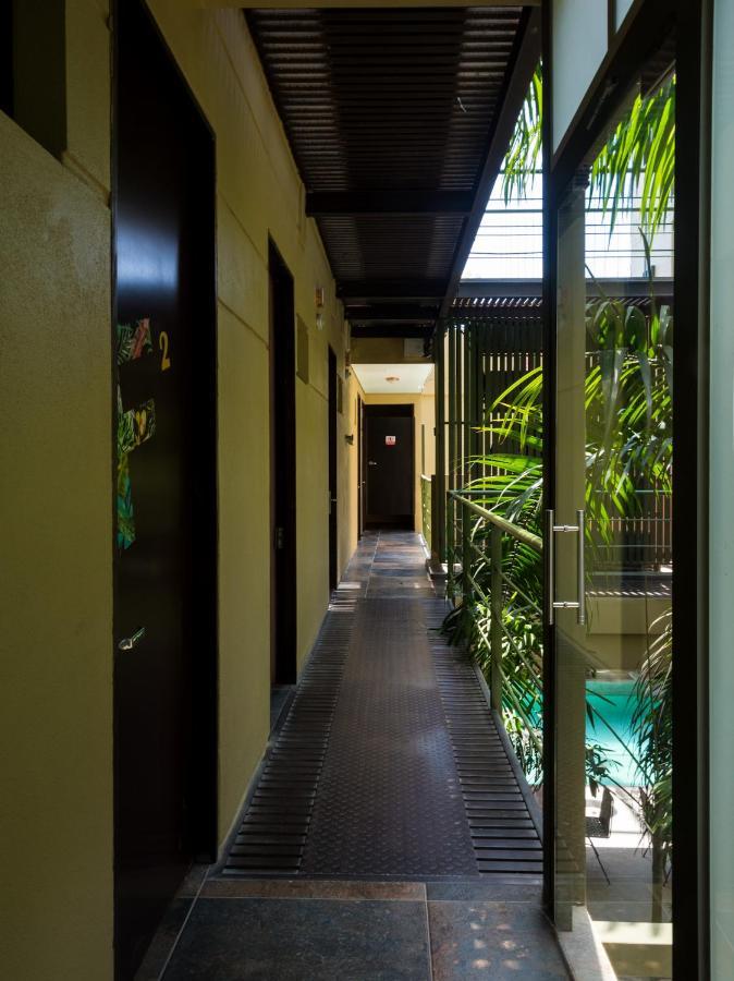 Oasis Fresh Hotel Santa Marta Dış mekan fotoğraf