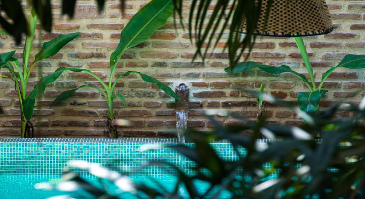 Oasis Fresh Hotel Santa Marta Dış mekan fotoğraf