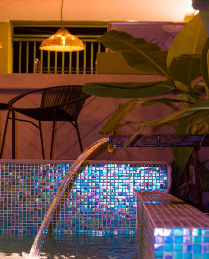 Oasis Fresh Hotel Santa Marta Dış mekan fotoğraf