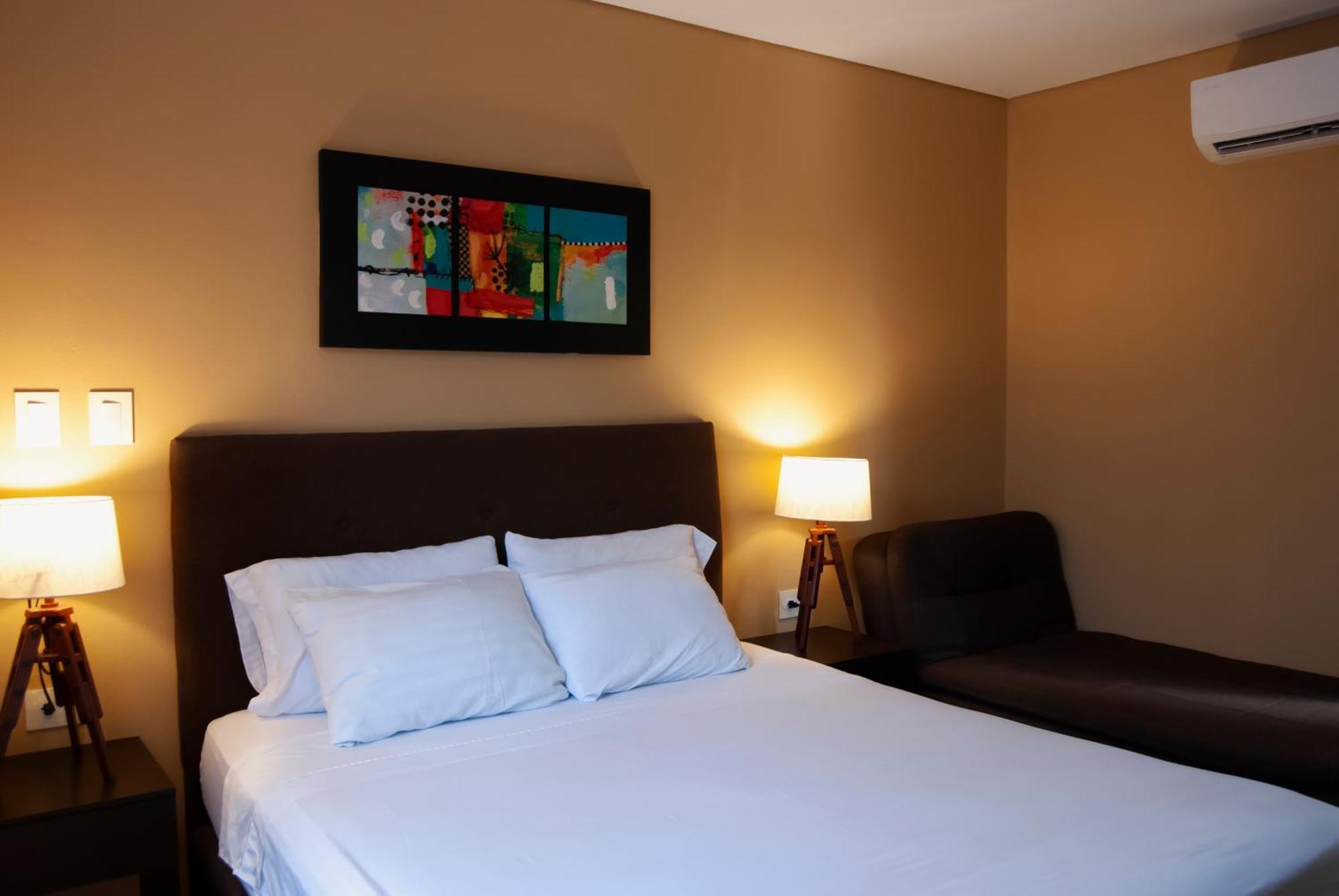 Oasis Fresh Hotel Santa Marta Dış mekan fotoğraf